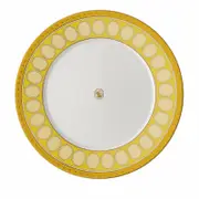 Rosenthal Swarovski Signum Bread and Butter Plate