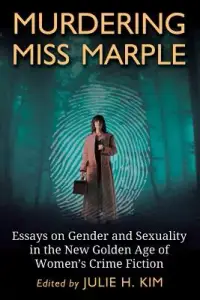 在飛比找博客來優惠-Murdering Miss Marple: Essays 
