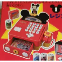 在飛比找蝦皮購物優惠-subarudo 迪士尼 盒玩 米奇 米妮 烤箱 販賣機 收