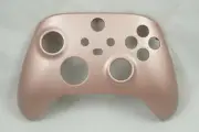 Rose Gold Front Shell Xbox One Series Controller Model 1914