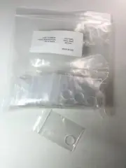 LOT of (50) SCIENCIX SEAL RING for Shimadzu, Agilent, Thermo, Waters HPLC