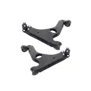 Right & Left Hand Side Front Lower Control Arm for Holden Astra TS 08/1998-2004