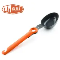 在飛比找蝦皮商城優惠-【GSI 美國】Pivot Spoon 可收折湯杓 (743