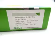 Grace Adsorbosphere HPLC Column 250mm x 4.6mm XL C8 B 5 µm C-6000B *NEW*