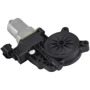 For Focus Glass Lifter Motor Front Right 6CP1-14553-21A Black Silver