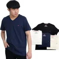 在飛比找momo購物網優惠-【Tommy Hilfiger】Tommy Hilfiger