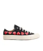 x Converse Chuck Taylor 70 sneakaers US6,US5,US8.5,US4,US3,US12,US10,US11,US9,US8,US7,US5.5 White