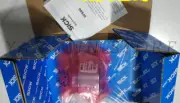 1x DFS60B-BHAK03600 rotary encoder