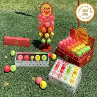 在飛比找Yahoo!奇摩拍賣優惠-韓國voik chupa chups golf 聯名高爾夫球