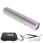 Red LED Therapy Device Handheld Infrared Torch 630nm 660nm 850nm Wavelength