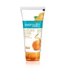 Everyuth Naturals Glow Orange Peel-Off Mask With Nano Multi Vita - 25gm