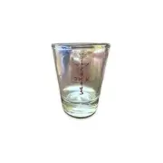 RARE Travis Scott Utopia Cactus Jack Shot Glass