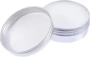 DRESSOOS 60g Men's Facial Beauty Cleaning Soap Natural Razor Soap Bar Hydrating Moisturizing for Smooth Skin