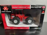 1/32 Ertl Britains Massey Ferguson 1505 4WD Toy Tractor W/ Box