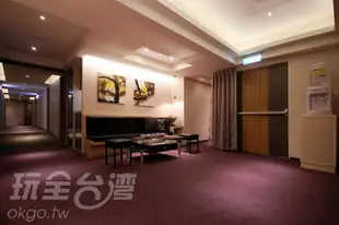 台北欣欣時尚旅店-西門館ShinShin Hotel