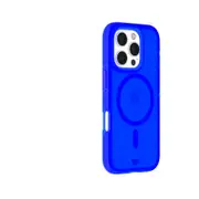 Tech21 EvoCheck for iPhone 16 Pro Cobalt Blue