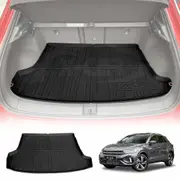 Boot Liner for VW Volkswagen T-Roc 2020-Onwards Heavy Duty Cargo Trunk Mat Luggage Tray