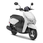 【YAMAHA 山葉】LIMI 125-7期機車-UBS版-2023年(24期-現折優惠款)