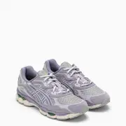 [ASICS] Sneaker Gel-NYC Cement Grey/Ash Rock 5 US Grey