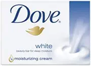 [Dove] Moisturising Beauty Cream Soap Bar 100 g