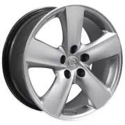 Hyper Silver Wheel 18x8 for 1990-2006 Lexus LS - OWH1397 (for: Lexus)