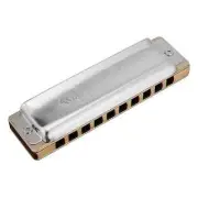 Seydel Blues Silver 1847 Harmonica - Key of G