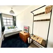 Wessex Loft - Town Centre - 5 Min Walk From Beach