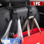 Car Seat Back Hook Headrest Hanger Tools Holder Hook Storage Hanger Accessories (for: Suzuki)