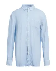 [120 LINO] 120% LINO Shirts - Item 10581446