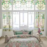 Pip Studio Pavoni Off White Cotton Quilt Cover Set