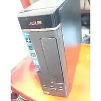 在飛比找蝦皮購物優惠-ASUS 華碩雙核心小電腦 K20CE 附充電器