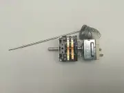 Genuine Westinghouse Boss 698 Electric Oven Thermostat + Switch PXN698 PXN698S