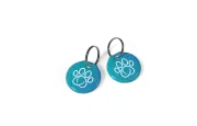 Sureflap RFID Collar Tags - 2 pack For use with Sureflap & Surefeed Products