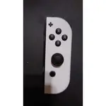 二手 任天堂 NINTENDO SWITCH JOY-CON 手把 右白