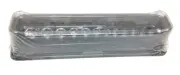 New Snap-on™ 1/4" drive 5 thru 15 mm 6-point Shallow FDX Socket Set 112YTMMY