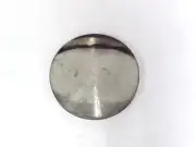 Ti/Cu 90/10 wt% 99.999% Titanium/Copper Sputtering Target 2"Ø x 0.18"Thick