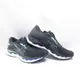 Mizuno WAVE SKY 6 男 慢跑鞋 緩衝型 J1GC220255 黑【iSport】