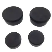 Fairing Frame Plug Screw Cap Cover Rubber For 2004-2007 05 Kawasaki ninja zx-10r