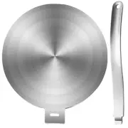 Induction Plate for Cooktop Diffuser Portable Electric Hob Stove Heat
