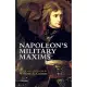 Napoleon’s Military Maxims