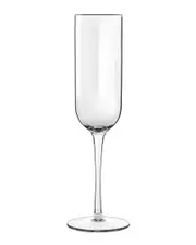 Luigi Bormioli Jazz 7Oz Cocktail Flutes (Set Of 4)