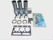 For Massey Ferguson - Perkins AG3.152 135 2500 OEM In-Frame Engine Overhaul Kit