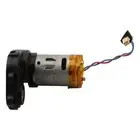 Replacement Motor Assembly for Main Brush in For DEEBOT X1 Plus For T10