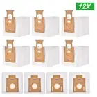 T8 Bags Fit for Ecovacs DEEBOT OZMO T8 AIVI T8 Max and T8 Series/ N8 Pro/N10 12x