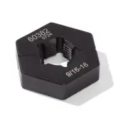 Steelman 9/16-18 SAE Split Die Thread Chaser 60382