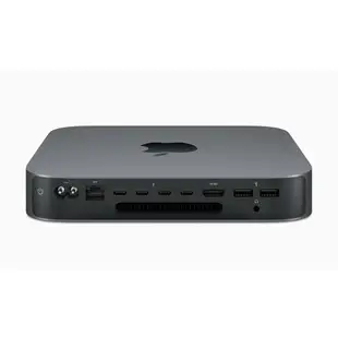 【磐石蘋果】新品★2018 Mac mini i3-3.6/8GB/128GB SSD - MRTR2TA/A