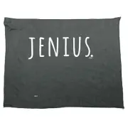 Jenius - Funny Novelty Sports Microfiber Towel Gift Gifts