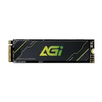 在飛比找momo購物網優惠-【AGI】M.2 PCIe NVMe SSD Rapidit