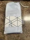 Norwex Beach Towel & Carrying Bag New!