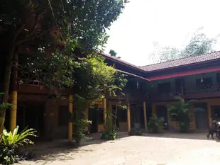 高棉之家青年旅館Khmer House Hostel